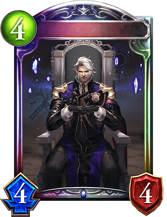 ピースキーパー・ヴィンセント