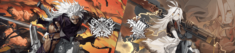 迅雷の灼刃/前衛の勇士ガチャ