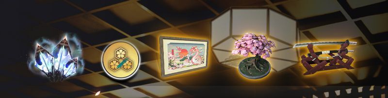 イベント専用家具