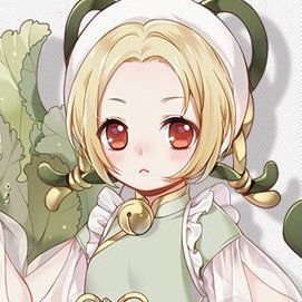 コリアンダーシフォンケーキ