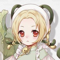 コリアンダーシフォンケーキ