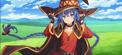 【このすば】ロキシー