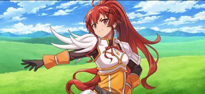 【このすば】エリス