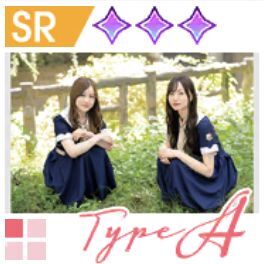 2021年8月プチコレクション(TypeA)