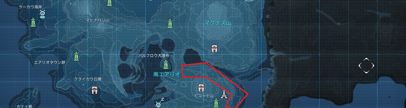 ガッツ・エアルカブラナ