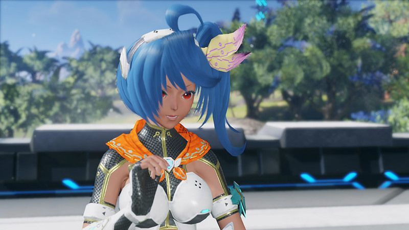 サイドストーリー「望郷の碑」配信