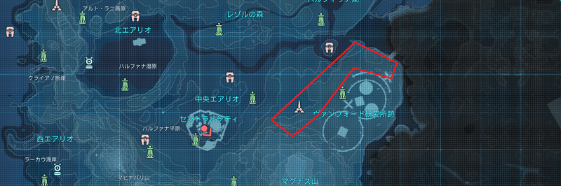 マッタ・エアルハーヴ