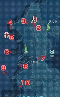 西エアリオ赤箱