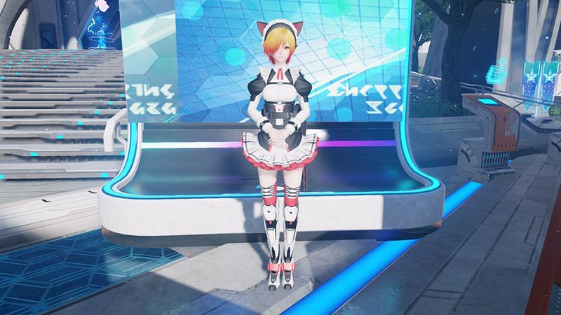 シャンディーからタスクを受注する