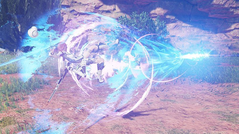 フレックスアロウ