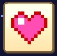 ドットハート ふにゃもらけ Gamerch