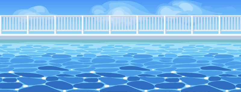 イルカショープール ふにゃもらけ Gamerch