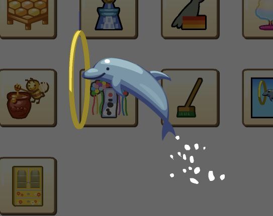 イルカジャンプ ふにゃもらけ Gamerch