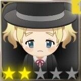 【旅立ち】コニー