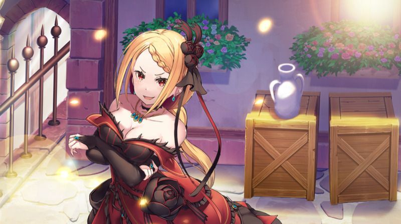 プリシラ(対価と利子)