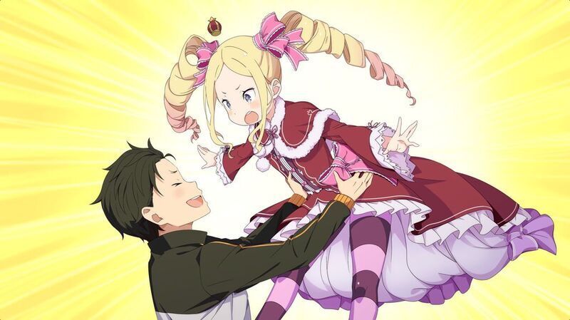 大好きベア子