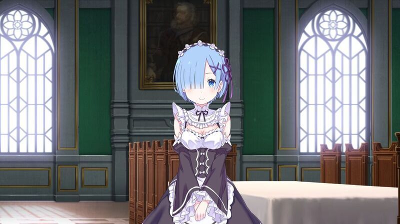 レム
