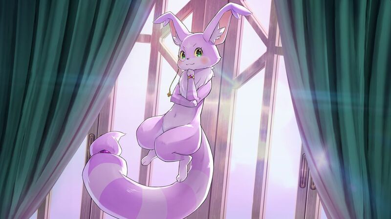 フェネ(愉快な悪夢)