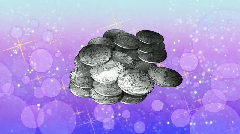 聖金貨