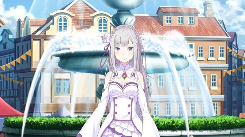 エミリア