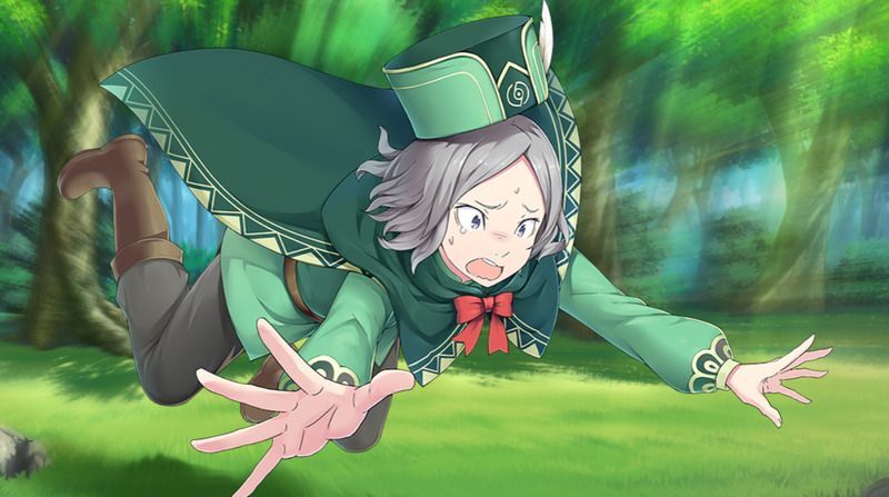 オットー(魔石クエスト)