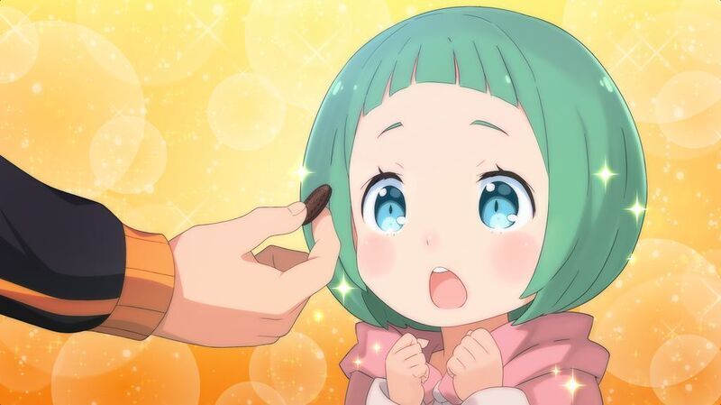 スバルのコイン手品