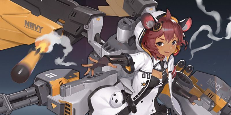 F8F ベアキャット（SP）