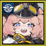 P-47 サンダーボルトのアイコン