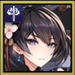 鳳翔のアイコン