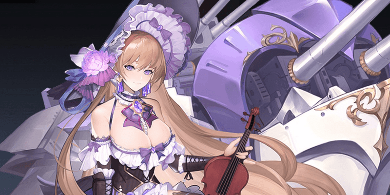 インペラトリッツァ・マリーヤ