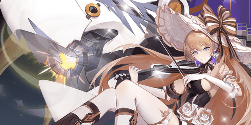 インペラトリッツァ・マリーヤ（SP）