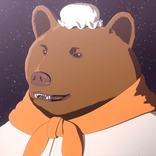 ヒ山ララァ(ひやまララァ)