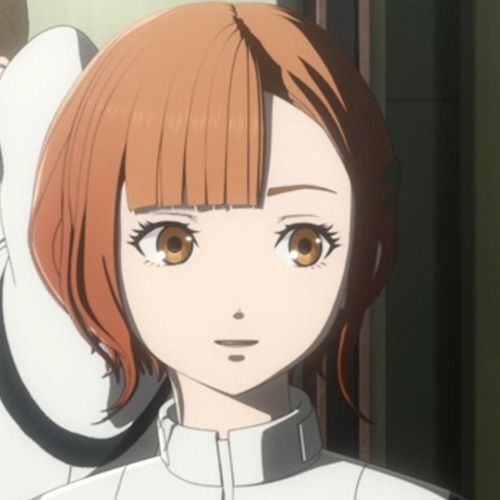 端根 色葉(はしね いろは)