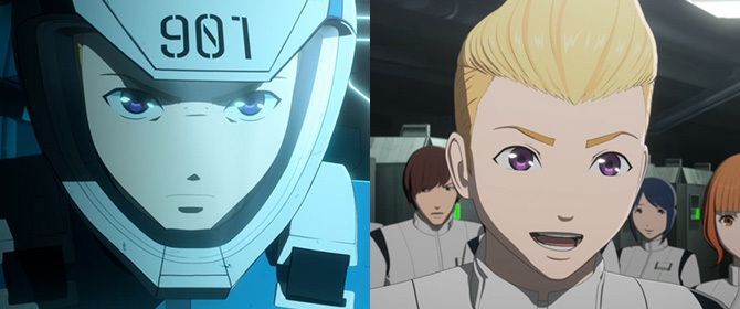 浜形浬のプロフィールと衣装一覧