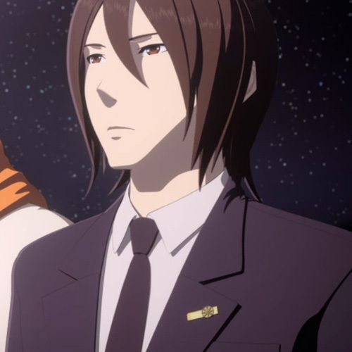落合のプロフィール