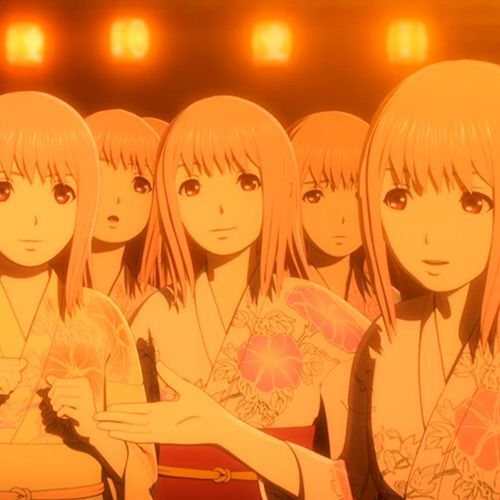 仄姉妹(ほのかしまい)