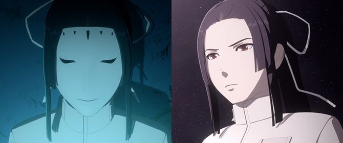 小林艦長のプロフィールと衣装一覧