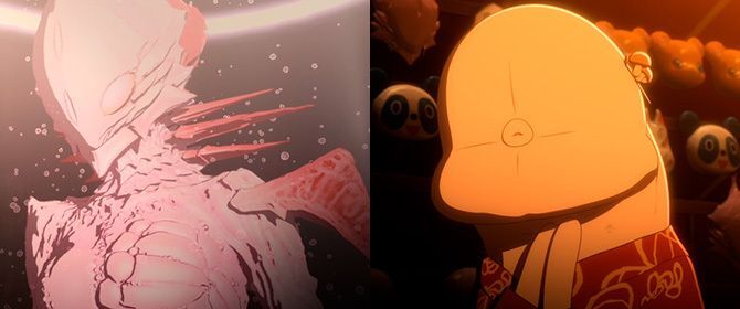 白羽衣つむぎのプロフィールと衣装一覧