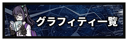 グラフィティバナー