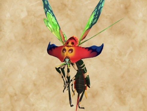 ブナハブラ【緑】