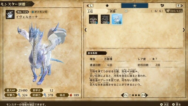 モンハンストーリーズ2 イヴェルカーナの倒し方と弱点 出現場所 入手素材 モンハンストーリーズ2攻略 Gamerch