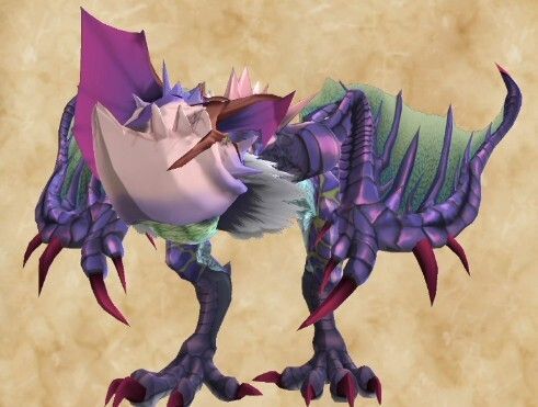 イャンガルルガ