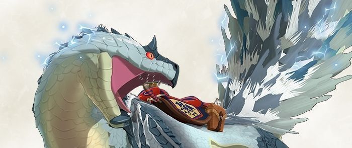トビカガチ