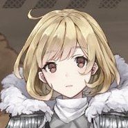 リーフェ・ブロムダール