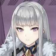 ロザーリア・レヴァー