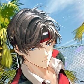 左京静真「ネットイン」