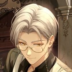 森月黎「策略」