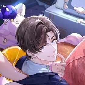 左京静真「芳醇な香り」