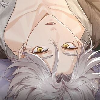 森月黎「泡沫の痕」