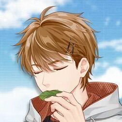 水無瀬夏彦「風に従う」